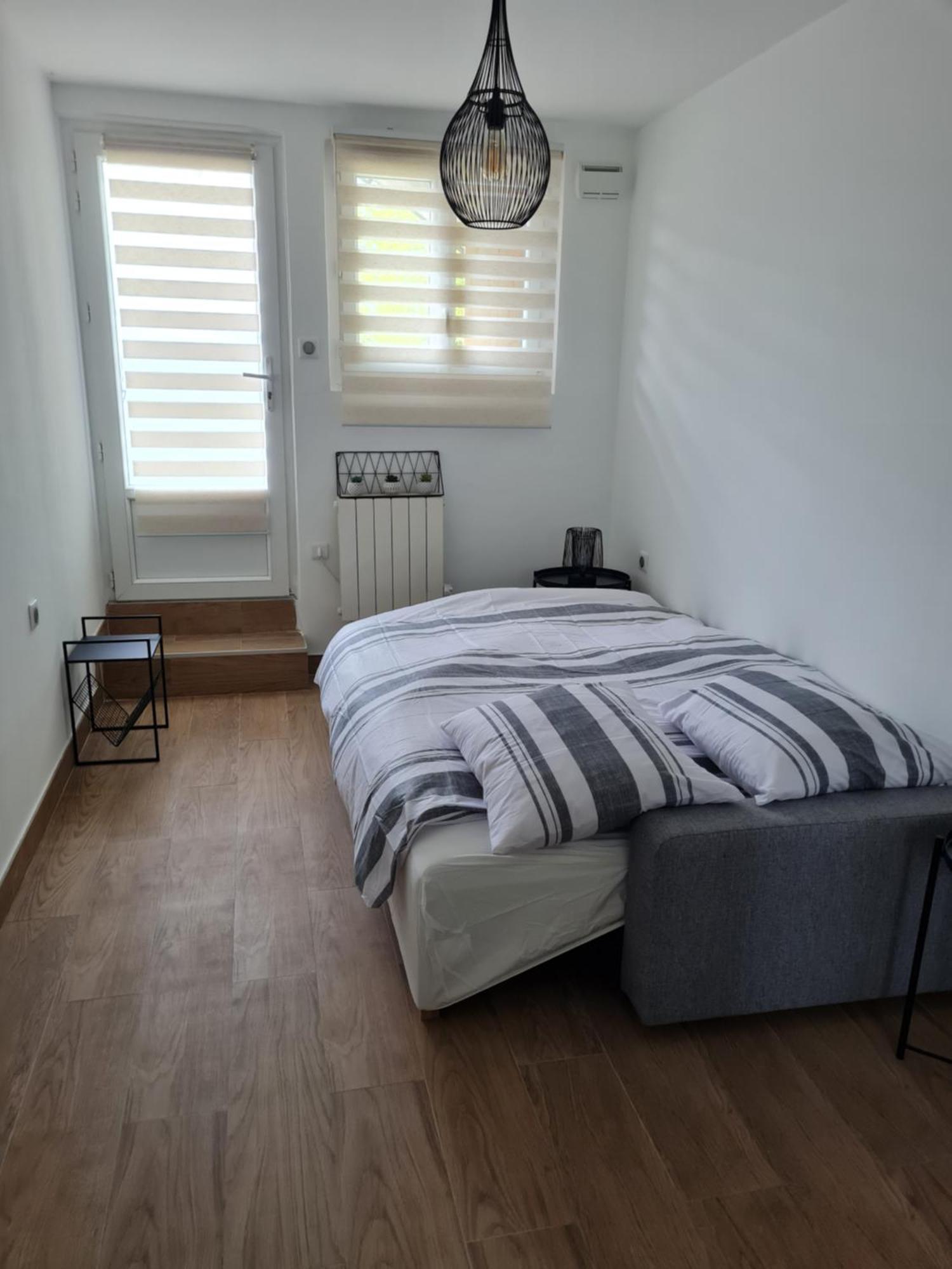 Happy Apartment Valenton